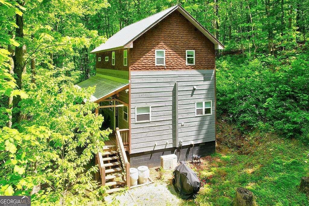 2671 Knight Rd, Ellijay, GA 30540 MLS 10307879 Zillow