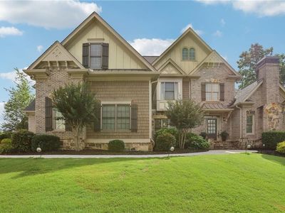 3099 Hidden Falls Dr, Buford, GA, 30519