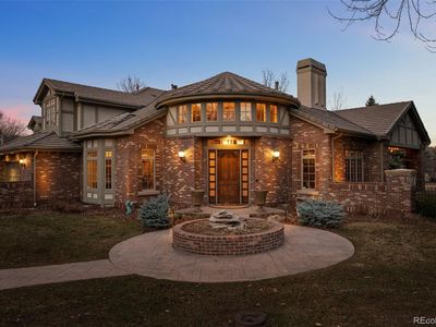 5 Redhawk Run, Cherry Hills Village, CO, 80113