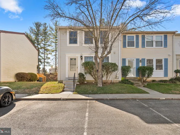 11129 Captains Walk Ct, Gaithersburg, MD 20878