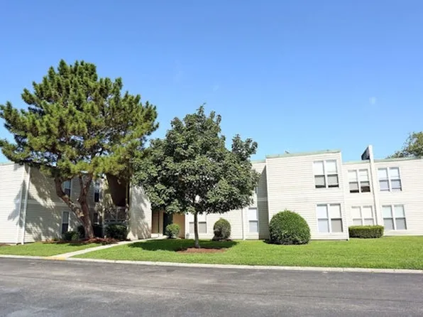 Stone Ridge Apartments