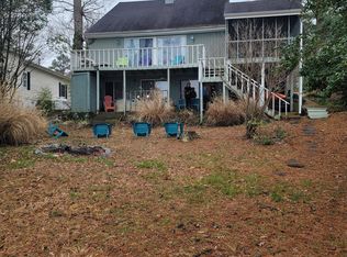 289 Mattox Ave, Colonial Beach, VA 22443