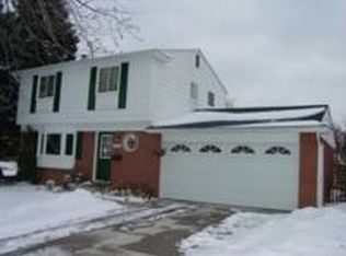 17572 Moors, Fraser, MI 48026