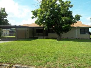 535 Lake Bonny Dr E, Lakeland, FL 33801