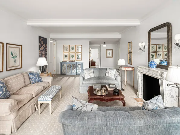 2 Beekman Place image 1 of 9