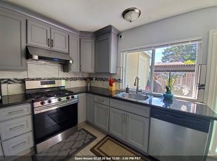 45 Overlook Ln, El Sobrante, CA 94803