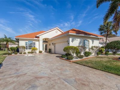 708 Silk Oak Dr, Venice, FL, 34293
