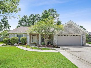 311 Cherrybark Dr, Slidell, LA 70460