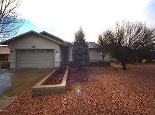 1215 N Tapadero Dr, Dewey, AZ 86327