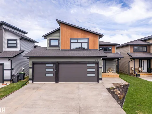 318 Waterton Way, Cold Lake, AB T9M 0L4