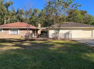 2402 Fawnwood Ln, Spring, TX 77386