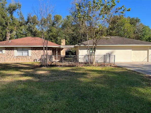 2402 Fawnwood Ln, Spring, TX 77386