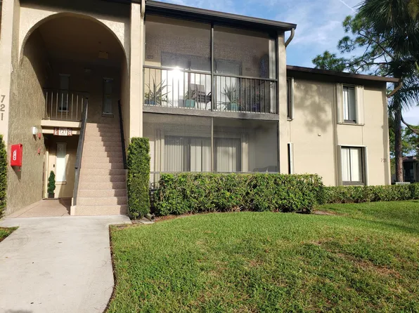 721 Sunny Pine Way #H1, Greenacres, FL 33415