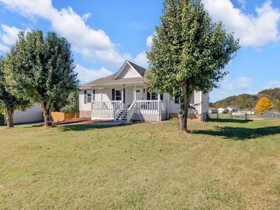 1781 Mullins Rd, Russellville, TN, 37860