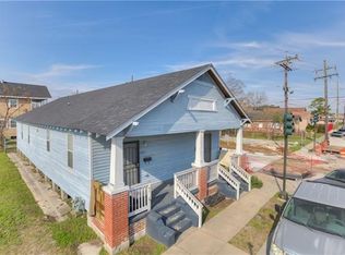 2044 Almonaster Ave, New Orleans, LA 70117