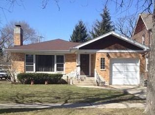 1714 N 79th Ave, Elmwood Park, IL 60707