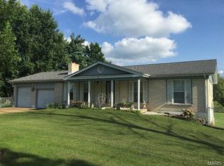 4338 Hildebrecht Rd, Farmington, MO 63640