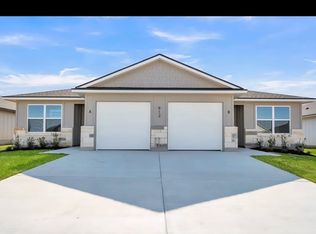 912 Switchgrass Dr, Killeen, TX 76543