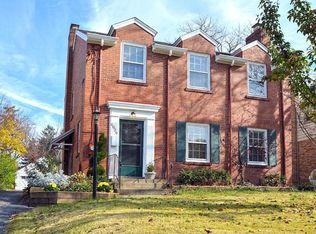 6026 Dryden Ave, Cincinnati, OH 45213