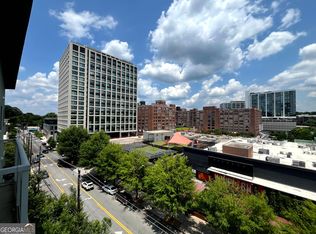 620 Glen Iris Dr NE UNIT 509, Atlanta, GA 30308