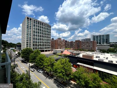 620 Glen Iris Dr NE Unit 509, Atlanta, GA, 30308
