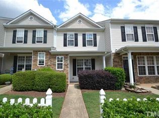 8231 Belneath Ct, Raleigh, NC 27613