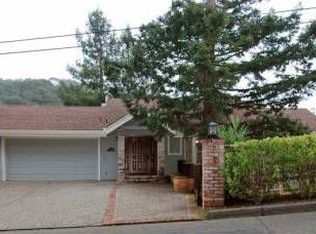 125 Wild Horse Valley Dr, Novato, CA 94947