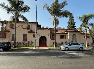 6500 W Olympic Blvd APT 6, Los Angeles, CA 90048