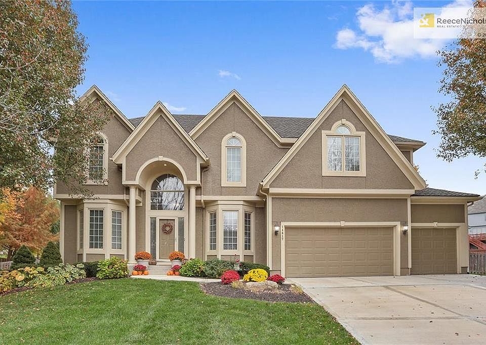 Windsor Hills 2 Story
