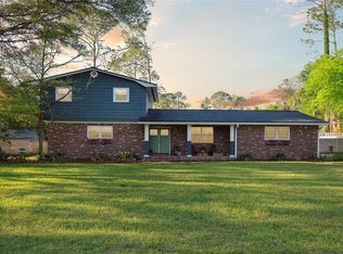 23315 NW 200th Ln, High Springs, FL 32643