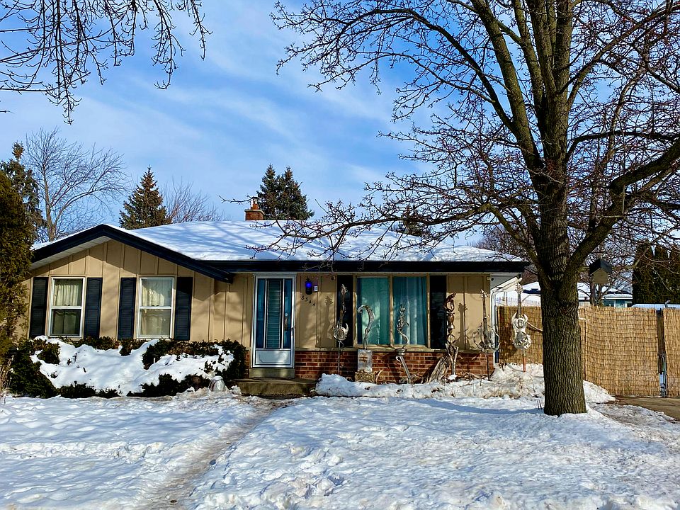 1st image of 8344 N Celina St