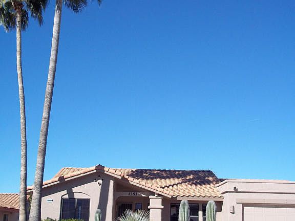 2nd image of 1353 E Bright Angel Dr