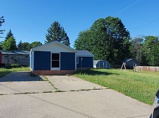 4158 Maes Rd, West Branch, MI 48661