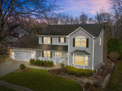 1905 Allen Dr, Geneva, IL, 60134