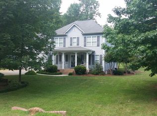 7105 Holly Glen Ct, Stokesdale, NC 27357
