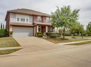 8524 Robertson Dr, Frisco, TX 75034