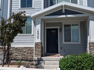 14923 S Thunder Horse Ln, Bluffdale, UT 84065
