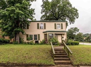 1016 Rusk St, Tyler, TX 75701