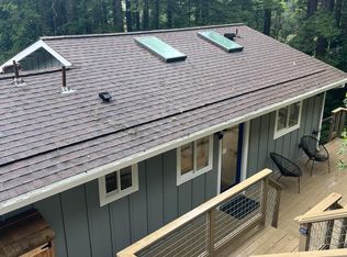 21858 Monte Vista Ter, Monte Rio, CA 95462