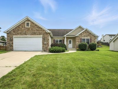 183 126th Ave, Crown Point, IN, 46307
