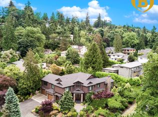 8009 SE 58th St, Mercer Island, WA 98040