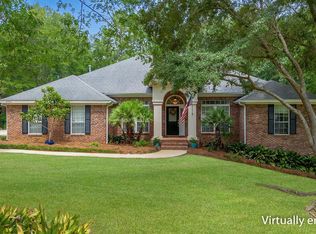 6904 Spicewood Ln, Tallahassee, FL 32312