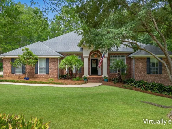 6904 Spicewood Ln, Tallahassee, FL 32312