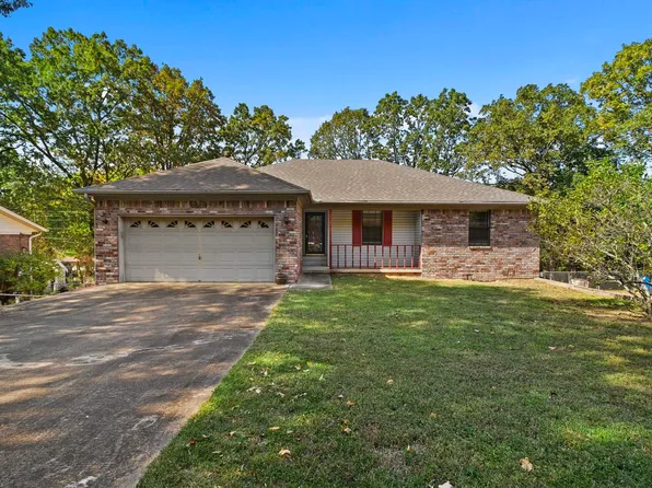 5513 Westview Dr, North Little Rock, AR 72116