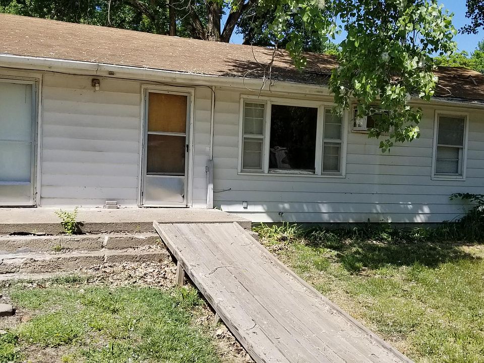 501 Ashwood Alley Duplex