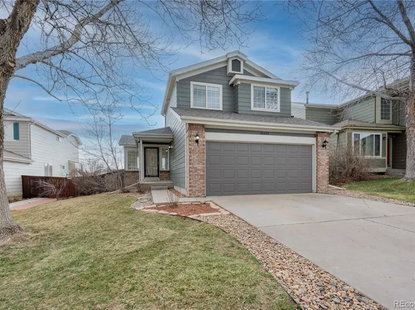 10420 Lynx Bay, Littleton, CO 80124