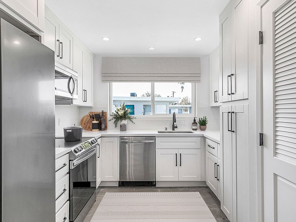 1st image of 18543 Clark St #208