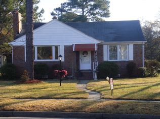 4700 Mayflower Rd, Norfolk, VA 23508