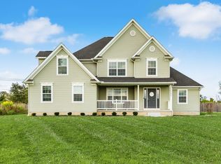 12235 Pickerington Rd NW, Pickerington, OH 43147