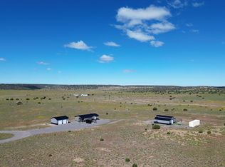 26 Quail Rd, Quemado, NM 87829
